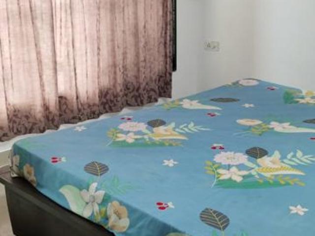 Rental | 2 BHK 865 Sq.Ft. Apartment in Vasant Utsav Mumbai
