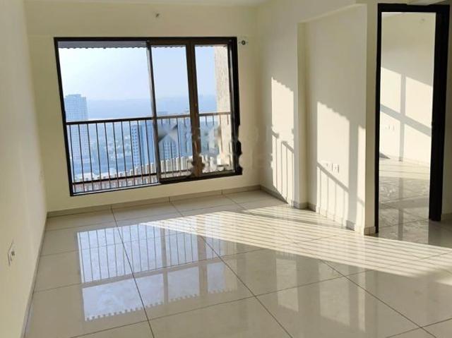 Rental | 2 BHK 865 Sq.Ft. Apartment in Chandak 34 Park Estate