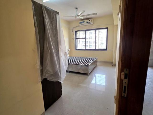 Rental | 2 BHK + 865 Sq.Ft. Apartment in K Raheja Palm Court
