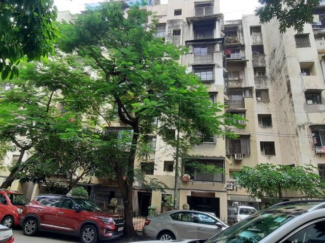 Rental | 2 BHK + 865 Sq.Ft. Apartment in Nobel House CHS