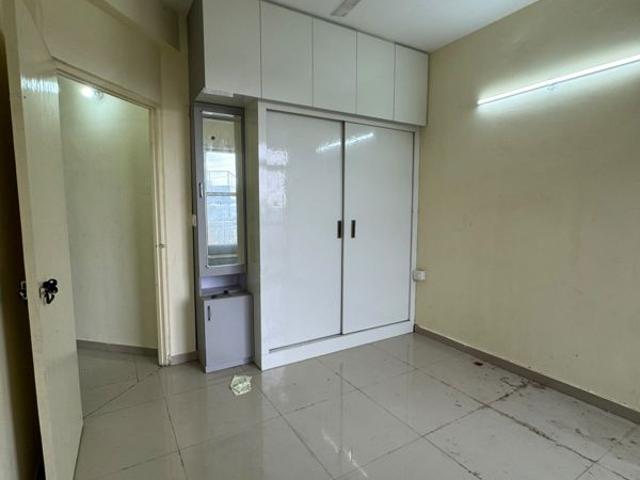 Rental | 2 BHK + 865 Sq.Ft. Apartment in Pareena Micasa