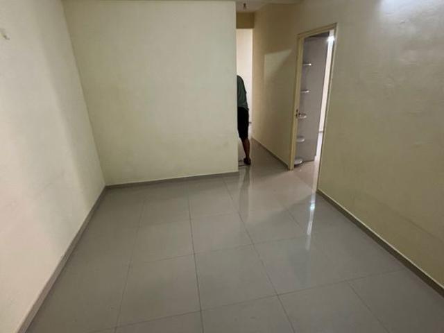 Rental | 2 BHK 865 Sq.Ft. Apartment in Pyramid Fusion Homes