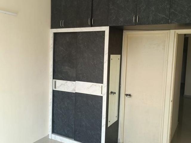 Rental | 2 BHK 865 Sq.Ft. Apartment in Pyramid Urban Homes
