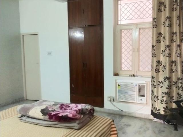 Rental | 2 BHK + 865 Sq.Ft. Independent House in Dhawalgiri Apartments