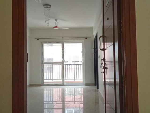 Rental | 2 BHK 868 Sq.Ft. Apartment in Shriram Liberty Square
