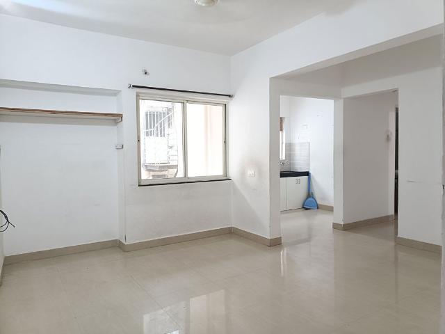 Rental | 2 BHK 860 Sq.Ft. Apartment in Tingre Nagar