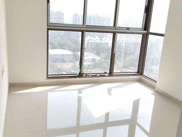 Rental | 2 BHK 860 Sq.Ft. Apartment in UK Iridium
