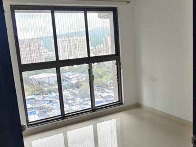 Rental | 2 BHK 860 Sq.Ft. Apartment in UK Iridium