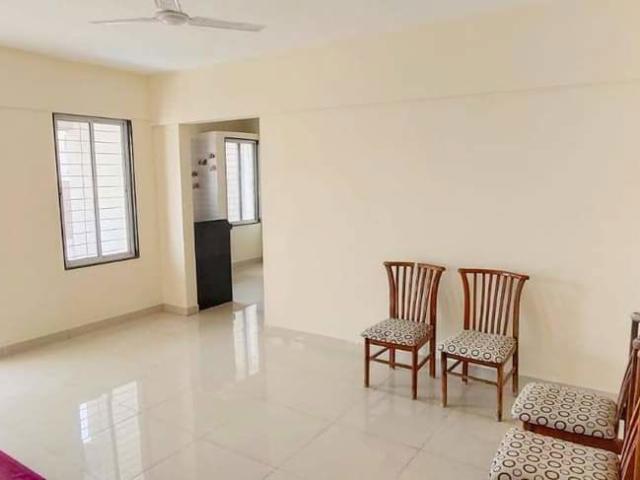 Rental | 2 BHK 860 Sq.Ft. Apartment in Venkatesh Fortune Plaza