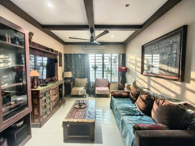 Rental | 2 BHK 860 Sq.Ft. Apartment in Anand Nagar