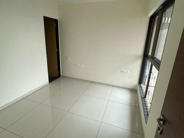 Rental | 2 BHK 860 Sq.Ft. Apartment in Chandak 34 Park Estate