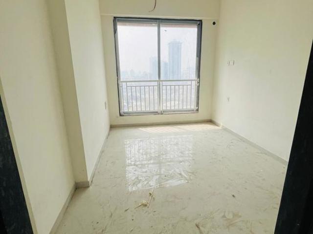 Rental | 2 BHK 860 Sq.Ft. Apartment in Dindoshi Mahad Complex