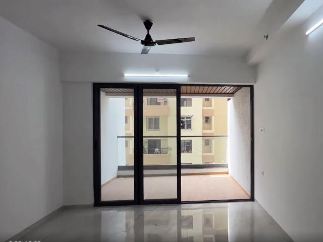 Rental | 2 BHK + 860 Sq.Ft. Apartment in Futuristic Millefiori