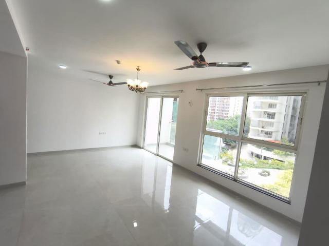 Rental | 2 BHK 860 Sq.Ft. Apartment in Goel Ganga Serio
