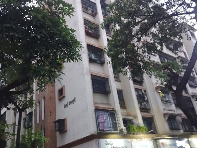 Rental | 2 BHK + 860 Sq.Ft. Apartment in Gorai Mangalmurti CHSL