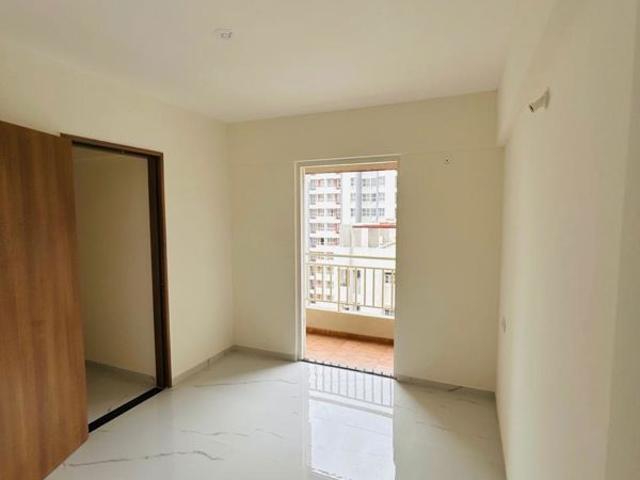 Rental | 2 BHK 860 Sq.Ft. Apartment in Kolte Patil Little Earth
