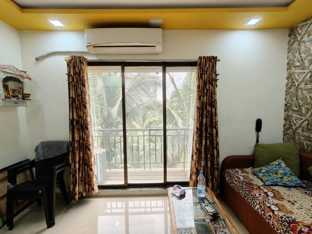 Rental | 2 BHK + 860 Sq.Ft. Apartment in Madhav Palacia