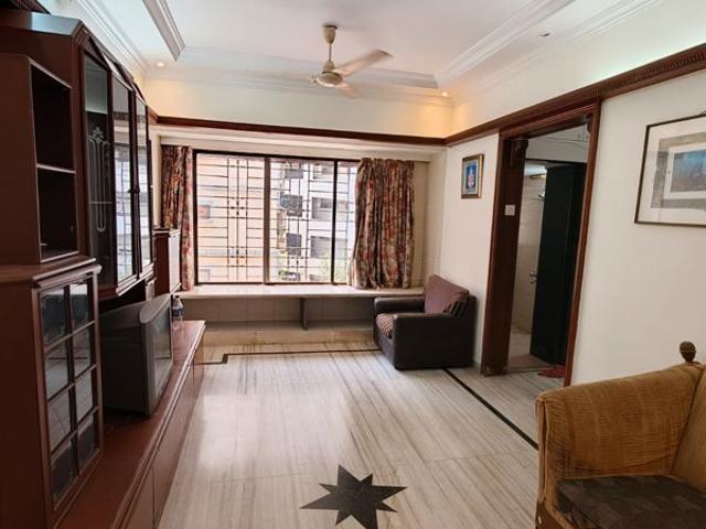 Rental | 2 BHK 860 Sq.Ft. Apartment in Sankalp II