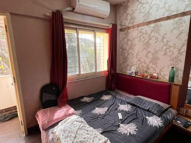Rental | 2 BHK 860 Sq.Ft. Apartment in Sai Nagar CHS Andheri West