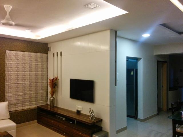 Rental | 2 BHK 860 Sq.Ft. Apartment in Sayli Apartment Pashan