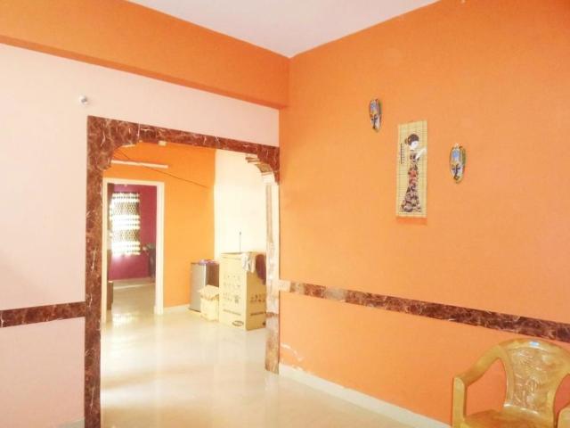 Rental | 2 BHK 860 Sq.Ft. Independent House in RT Nagar