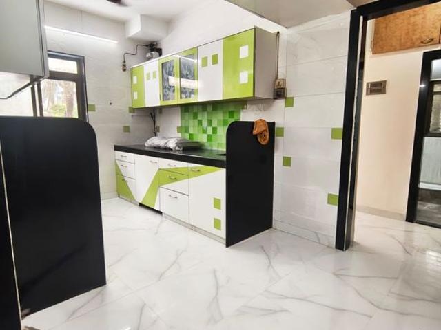 Rental | 2 BHK 861 Sq.Ft. Apartment in Golden Heights Andheri West