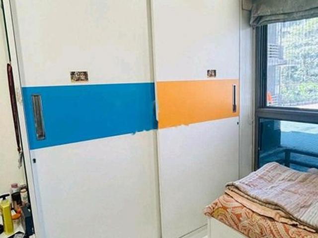 Rental | 2 BHK 862 Sq.Ft. Apartment in The Wadhwa Atmosphere