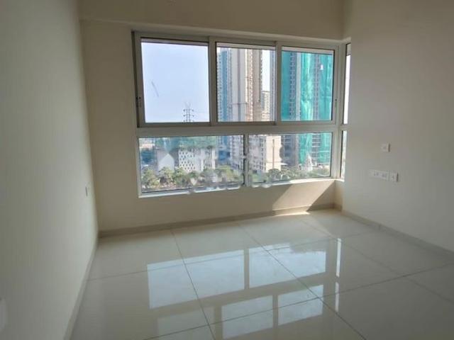Rental | 2 BHK 862 Sq.Ft. Apartment in The Wadhwa Atmosphere