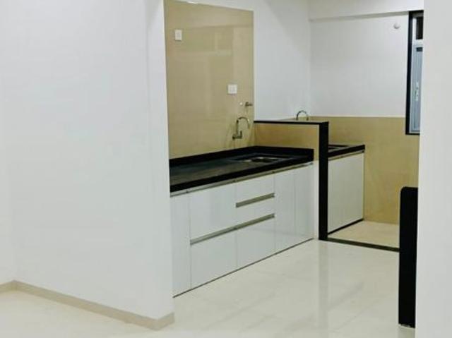 Rental | 2 BHK 863 Sq.Ft. Apartment in Majestique Signature Tower Phase 2