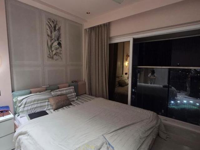Rental | 2 BHK 863 Sq.Ft. Apartment in RNA NG Eclat
