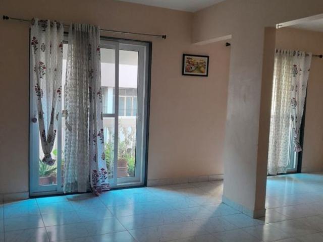Rental | 2 BHK 863 Sq.Ft. Apartment in Sneh Akshay Nagar Phase III