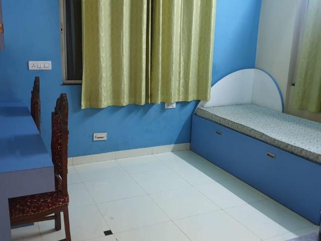 Rental | 2 BHK + 874 Sq.Ft. Apartment in Siddhivinayak Ginger