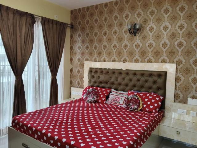 Rental | 2 BHK 875 Sq.Ft. Apartment in Unicca Emporis