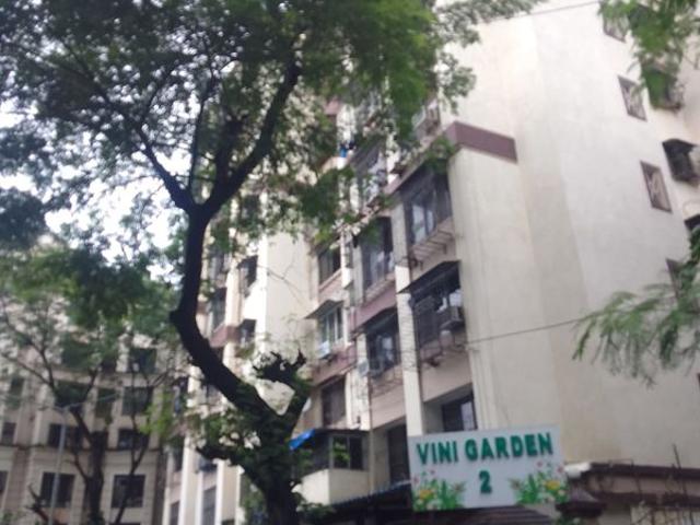 Rental | 2 BHK 875 Sq.Ft. Apartment in Vini Garden