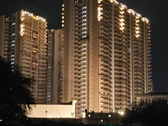 Rental | 2 BHK + 875 Sq.Ft. Apartment in Aditya Urban Casa
