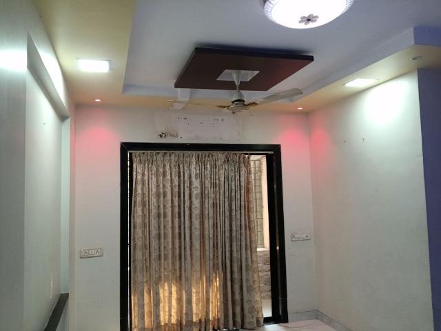 Rental | 2 BHK + 875 Sq.Ft. Apartment in Anand Enclave Mira Bhayandar