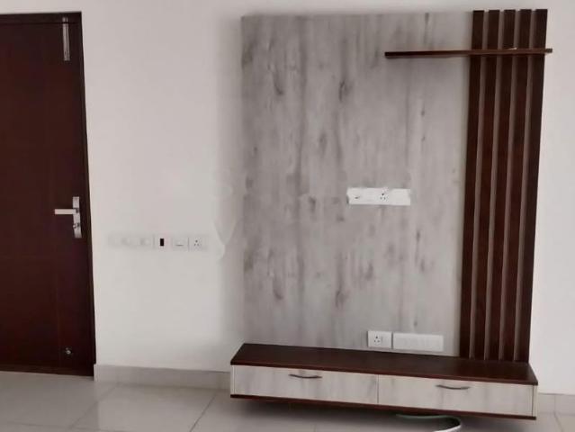 Rental | 2 BHK 875 Sq.Ft. Apartment in Brigade Cornerstone Utopia