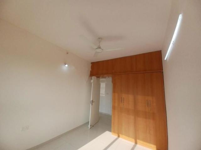 Rental | 2 BHK 875 Sq.Ft. Apartment in Brigade Cornerstone Utopia Eden