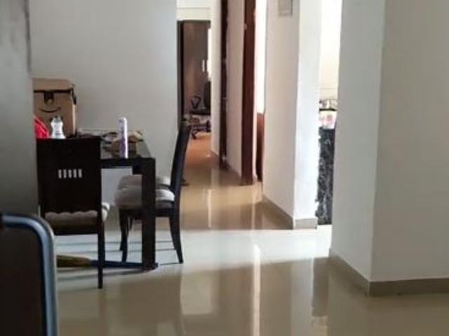 Rental | 2 BHK 875 Sq.Ft. Apartment in DB Orchid Ozone