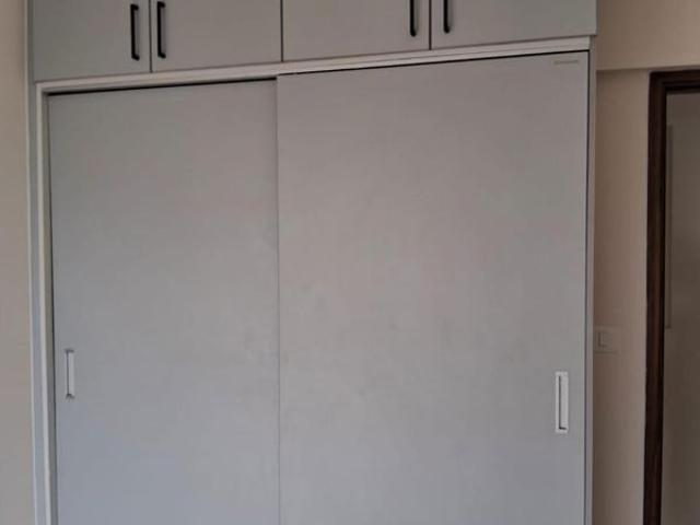 Rental | 2 BHK 875 Sq.Ft. Apartment in Godrej Park Retreat