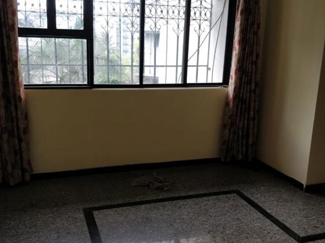 Rental | 2 BHK 875 Sq.Ft. Apartment in HDIL Dheeraj Jamuna