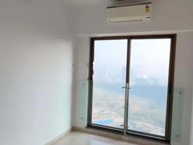 Rental | 2 BHK 875 Sq.Ft. Apartment in Kanakia Silicon Valley