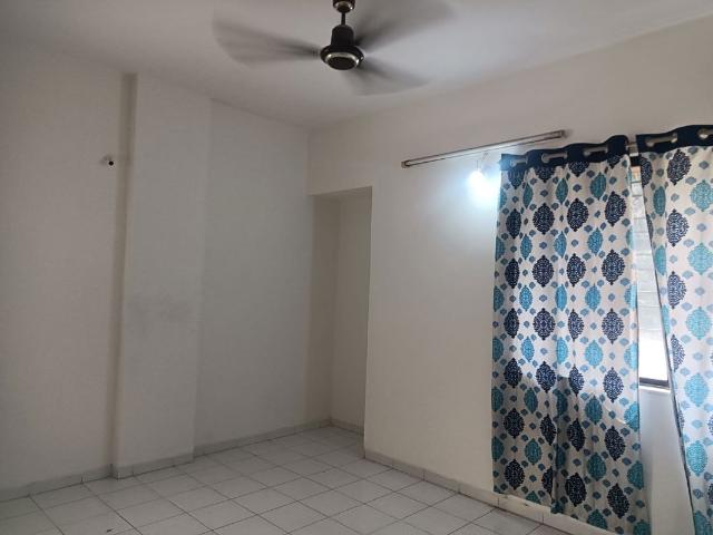 Rental | 2 BHK 875 Sq.Ft. Apartment in Kanchan Ganga CHS