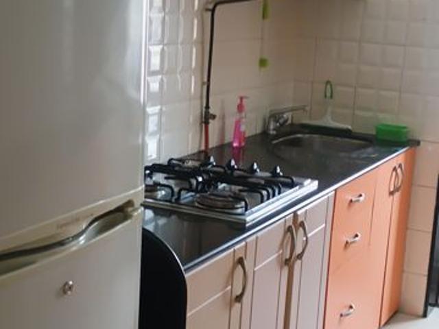 Rental | 2 BHK 875 Sq.Ft. Apartment in Lake Home