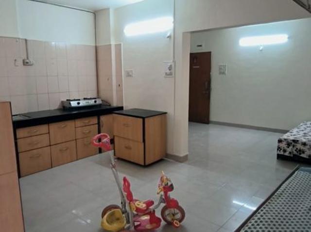 Rental | 2 BHK 875 Sq.Ft. Apartment in Raviraj Planet Millenium