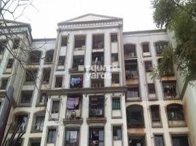 Rental | 2 BHK 875 Sq.Ft. Apartment in Satellite Garden