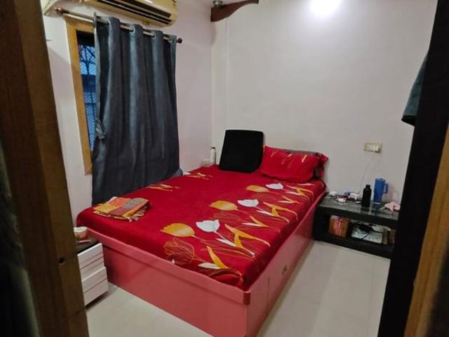Rental | 2 BHK 875 Sq.Ft. Apartment in Satellite Garden