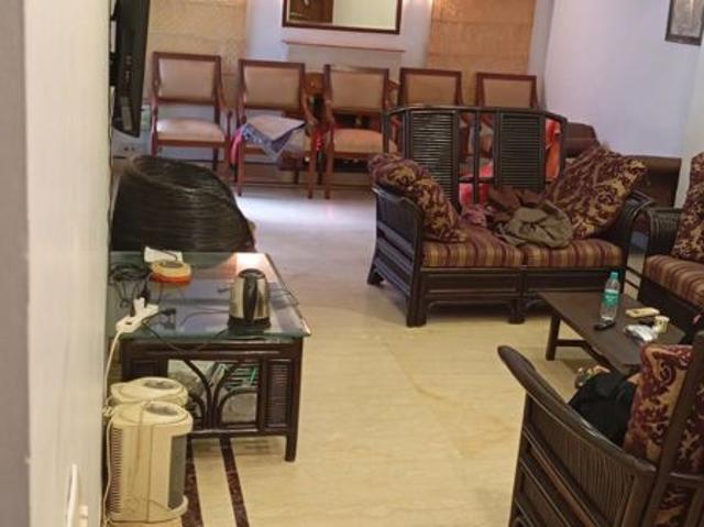 Rental | 2 BHK 875 Sq.Yd. Apartment in Jawahar Nagar