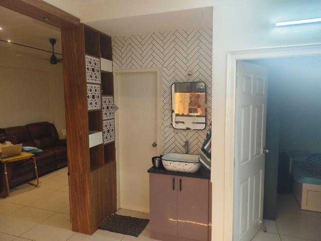 Rental | 2 BHK 876 Sq.Ft. Apartment in BSS Sonestaa Melody