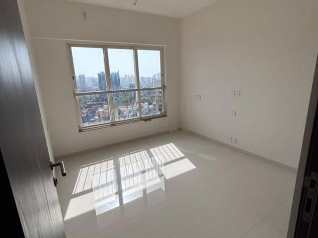 Rental | 2 BHK 876 Sq.Ft. Apartment in EV 10 Marina Bay